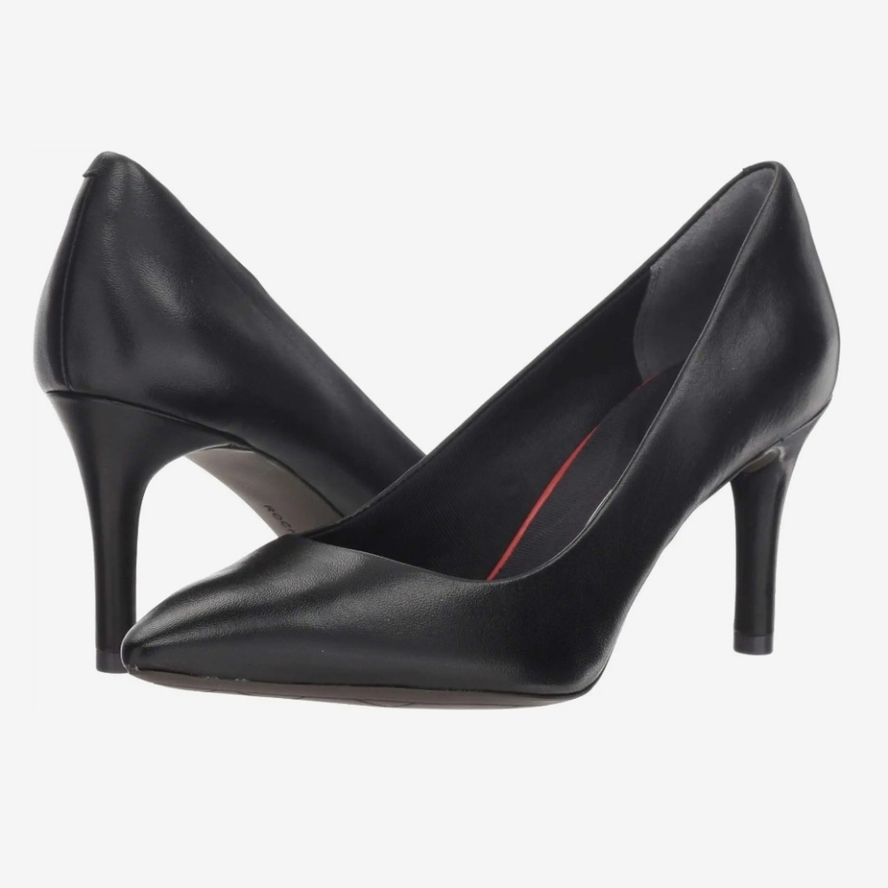Rockport Total Motion Pump